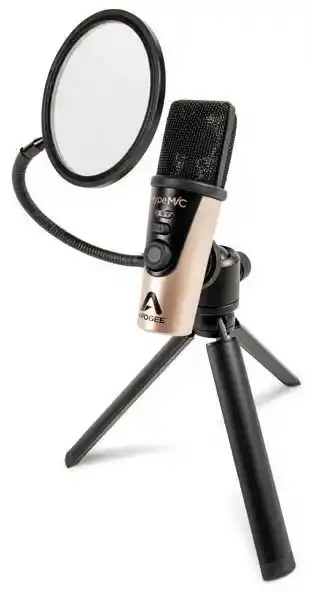 Apogee Hype MIC Mikrofon Usb