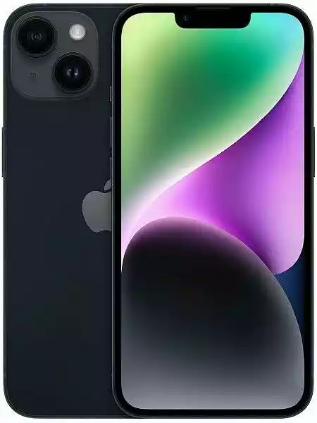 Apple iPhone 14 128GB 6,1 12Mpix Północ