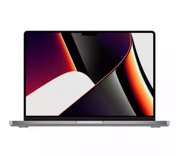 Apple MacBook Pro 2021 14,2 M1 Pro 16GB 1TB macOS Gwiezdna Szarość laptop