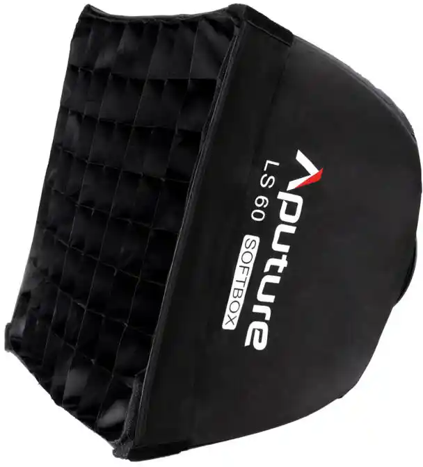 Aputure Softbox Ls 60