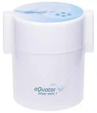 Aquator Mini Classic Jonizator wody alkalicznej naczyniowy