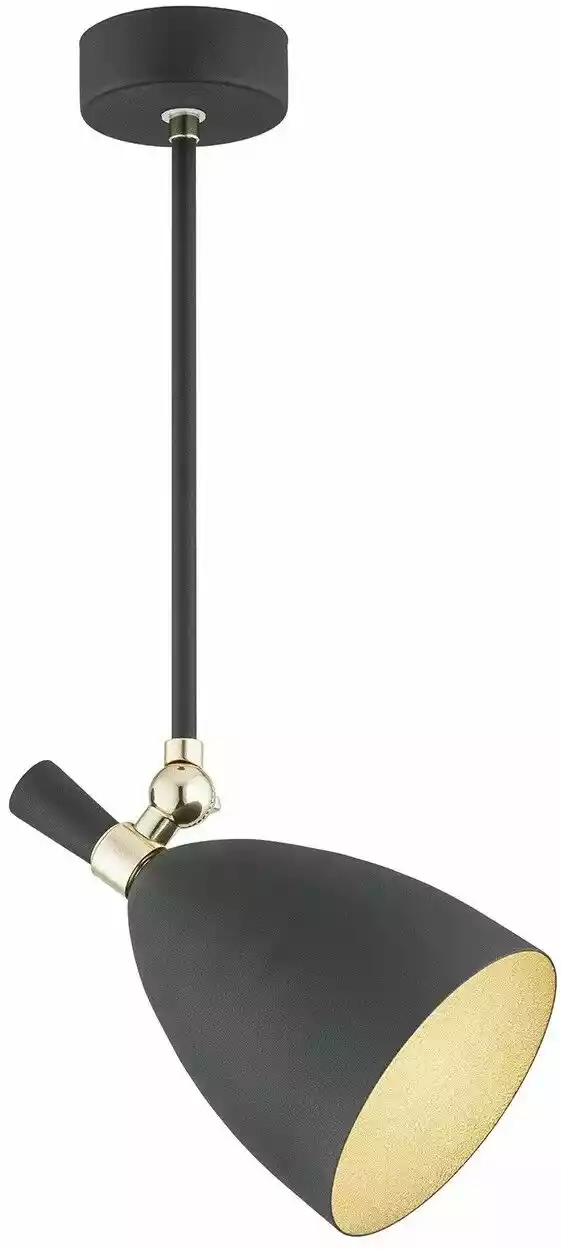 Argon Lampa loft wisząca CHARLOTTE 4686