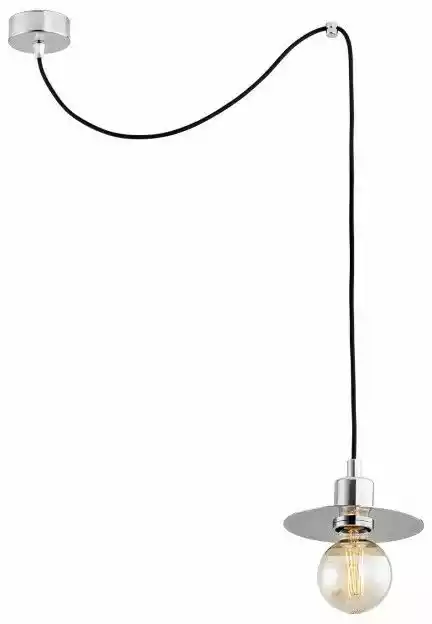 Argon Lampa loft wisząca CORSO 3836