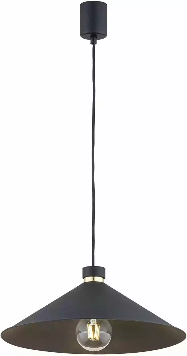 Argon Lampa loft wisząca NASHVILLE 4695