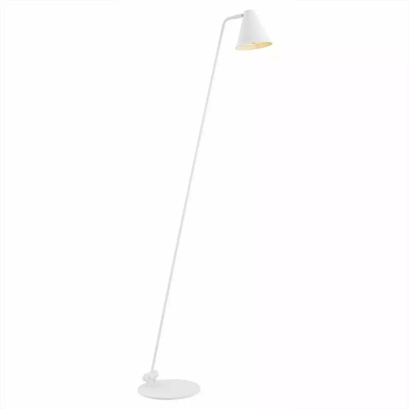 Argon Lampa podłogowa AVALONE 8001