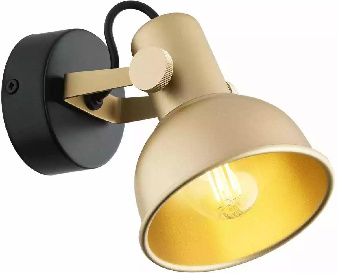 Argon Lampa ścienna/sufitowa LENORA 8248