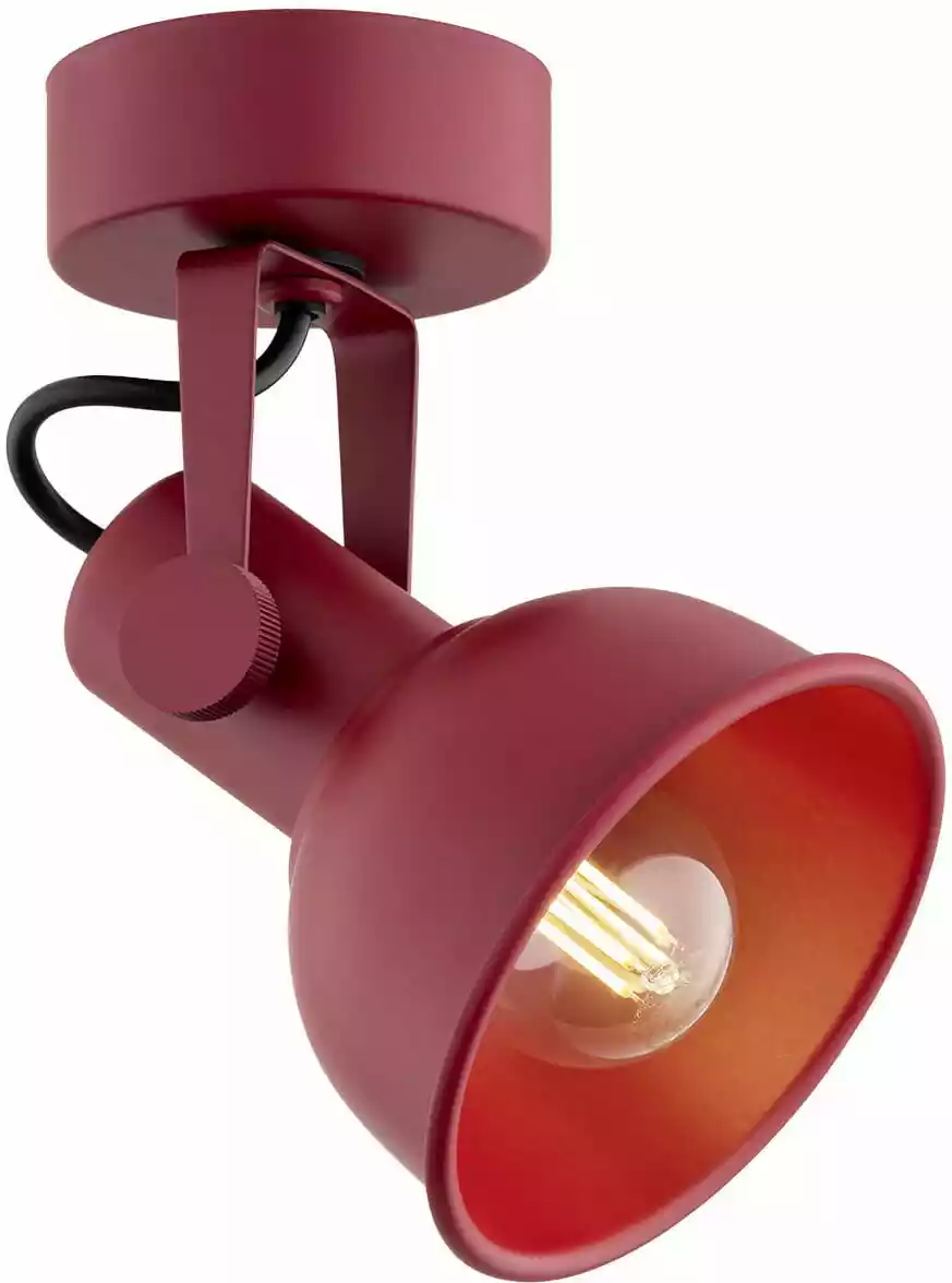 Argon Lampa ścienna/sufitowa LENORA 8298