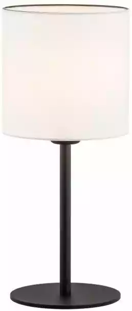 Argon Lampa stołowa HILARY 4081 hotelowa biała