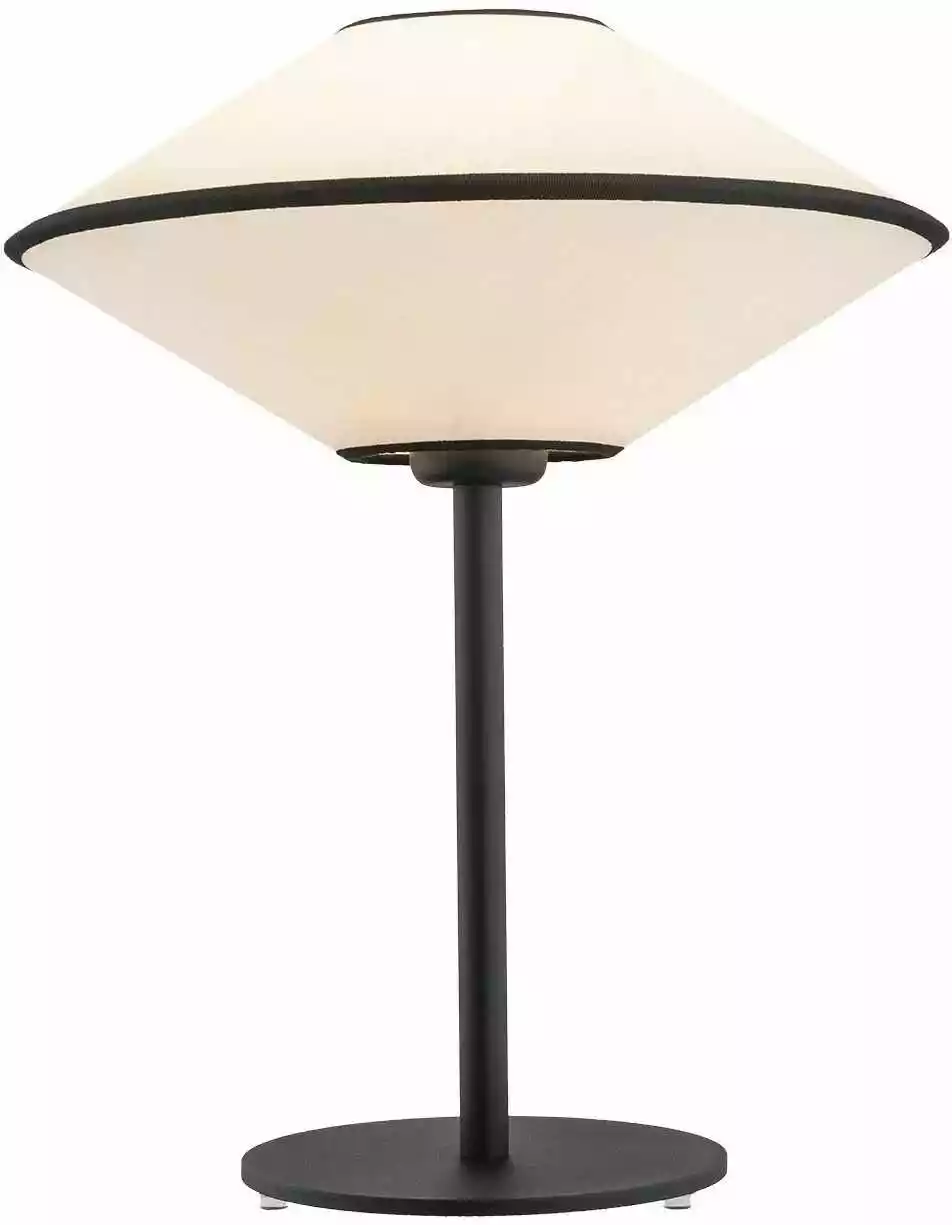 Argon Lampa stołowa TROY 4284 amerykański styl