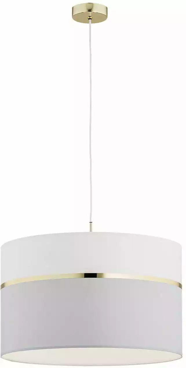 Argon Lampa wisząca abażur KASER 4285 elegancka