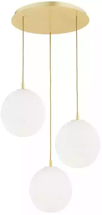 Argon Lampa wisząca PALOMA 6306