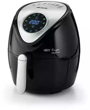 Ariete 4616 Air Fryer 1300W 2,6l frytkownica beztłuszczowa