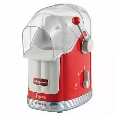 Ariete Partytime Top 2958/00 1100W maszyna do popcornu