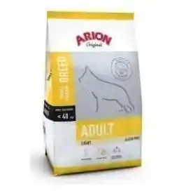 Arion Original Adult Small Medium Light Kurczak 3kg