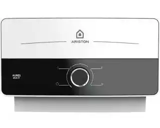 Ariston Aures Slim Multi SM 7 EU 3195218 7kW 15dB Podgrzewacz przepływowy