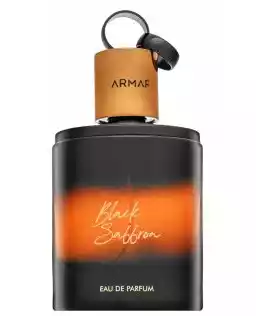 Armaf Black Saffron woda perfumowana 100 ml