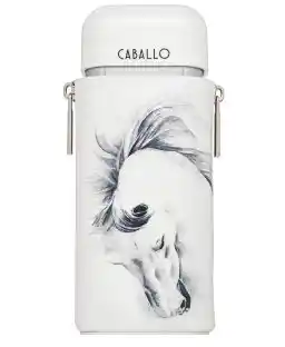 Armaf Caballo Pour Homme woda perfumowana dla mężczyzn 100ml