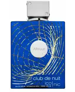 Armaf Club De Nuit Blue Iconic woda perfumowana 200 ml