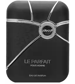 Armaf Le Parfait Homme woda perfumowana 100 ml