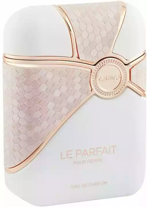 Armaf Le Parfait Pour Femme woda perfumowana 100 ml