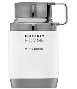 Armaf Odyssey Homme White Edition woda perfumowana 100 ml