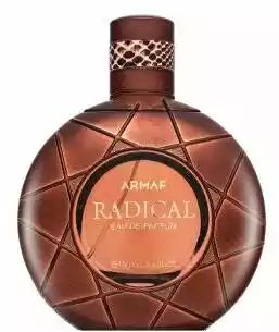 Armaf Radical Brown woda perfumowana 100 ml