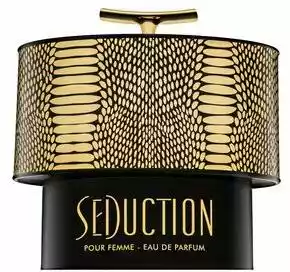 Armaf Seduction Pour Femme woda perfumowana 100 ml