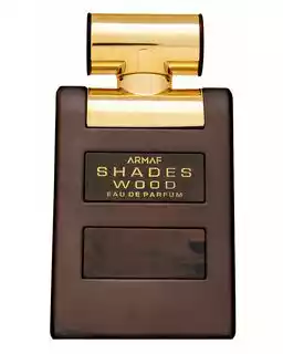 Armaf Shades Wood woda perfumowana 100 ml