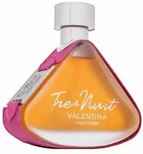 Armaf Tres Nuit Valentina Pour Femme woda perfumowana 100 ml