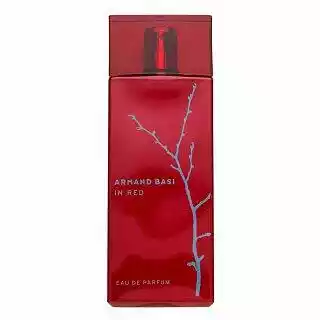 Armand Basi In Red woda perfumowana 100 ml