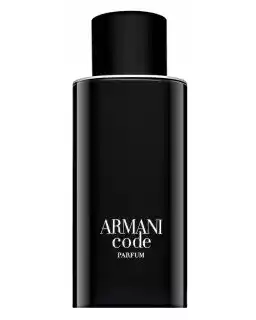 Armani Code Homme Parfum perfumy 125 ml