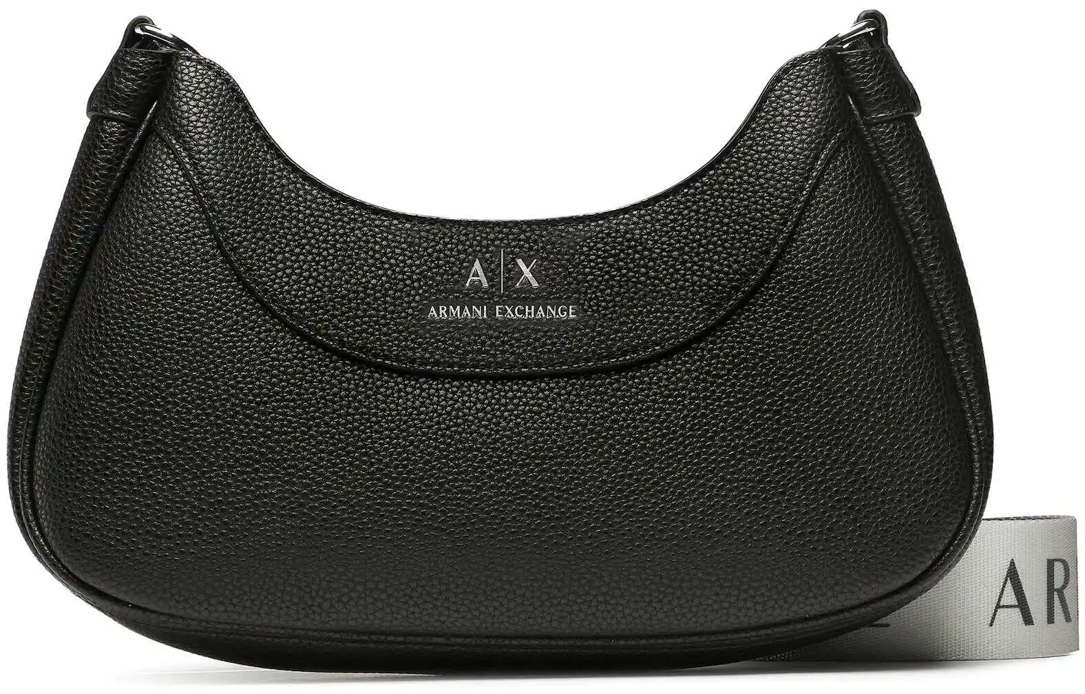 Armani Exchange Torebka 942883 CC783 00020 Czarny