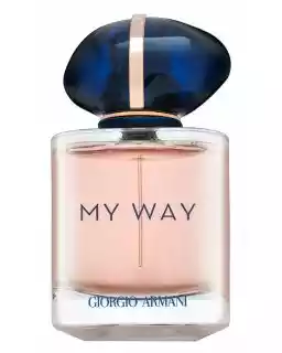 Armani My Way Edition Nacre woda perfumowana 50 ml