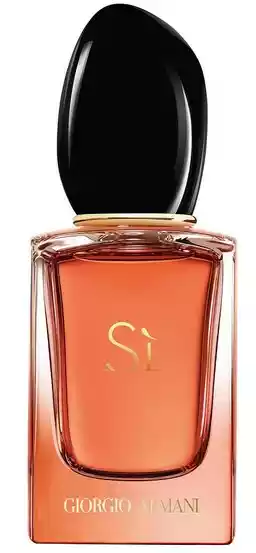 Armani Si Intense 2021 woda perfumowana 30 ml