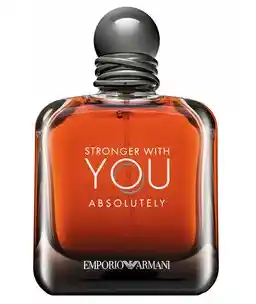 Armani Stronger With You Absolutely perfumy dla mężczyzn 100ml