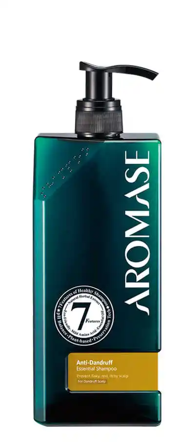 Aromase Anti-Dandruff Szampon przeciwłupieżowy 400ml