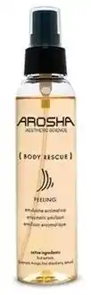 Arosha .510 Body Rescue Peeling enzymatyczny Emulsja do ciała 120ml