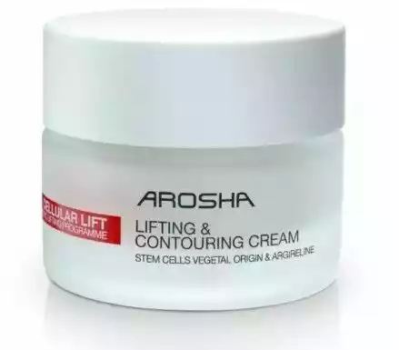 Arosha Lifting & Couturing Krem 50ml