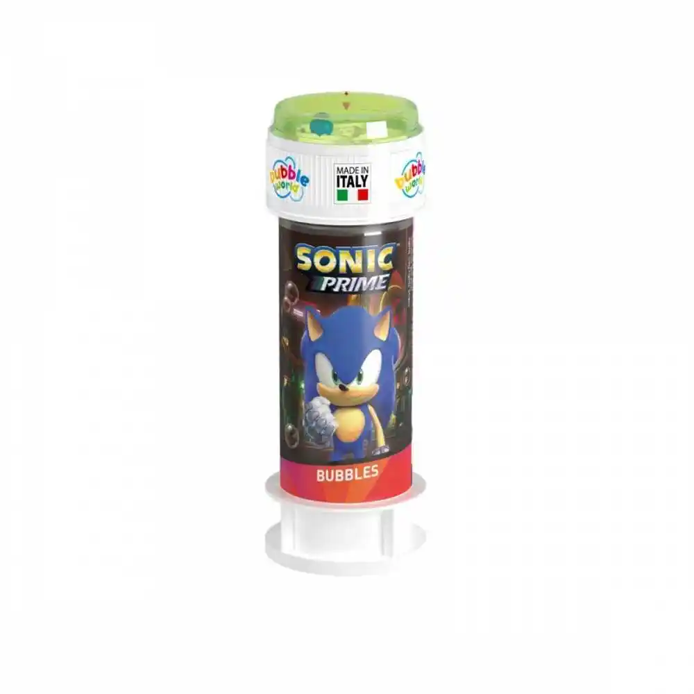 Artyk Bańki Mydlane 60Ml Sonic (36Szt)