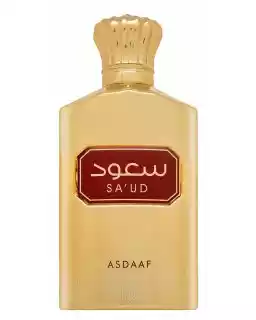 Asdaaf Sa ud woda perfumowana 100 ml