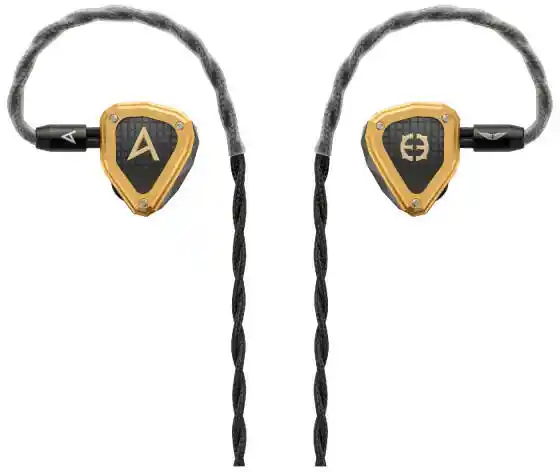 Astell&kern NOVUS - Słuchawki IEM Hi-END