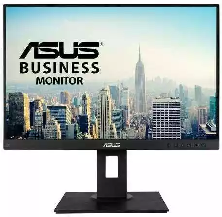 ASUS BE24WQLB monitor LED