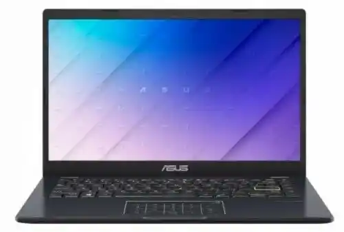 Asus E410MA-EK316T 14 Intel Pentium Quad-Core 4GB 128 Gb srebrny