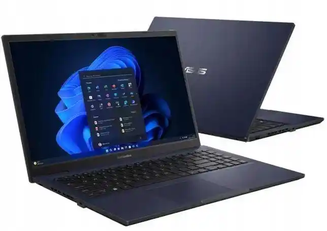 Asus ExpertBook B1 B1502CBA-BQ1351X 15,6 i5-1235U 16GB 512SSD Windows 11 Professional