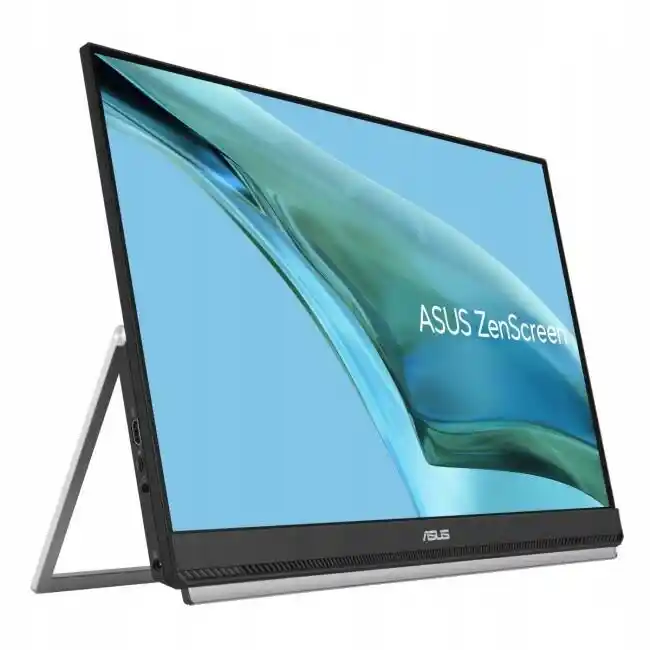 Asus Monitor Przenośny ZenScreen MB249C