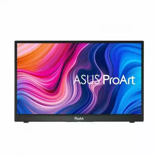 ASUS ProArt PA148CTV 14 cali Full HD IPS 60Hz 5ms monitor LED