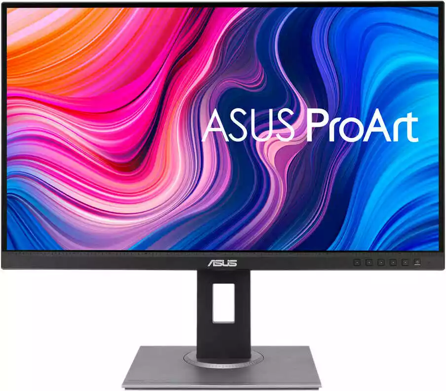 ASUS ProArt PA278QV 27 cali 2K IPS 60Hz 5ms monitor LED