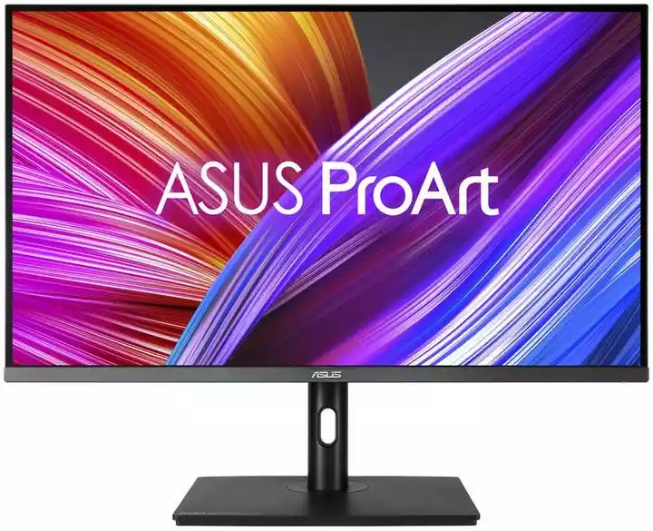 ASUS ProArt PA32UCR-K MiniLED 32 cale 4K IPS 60Hz 5ms monitor LED