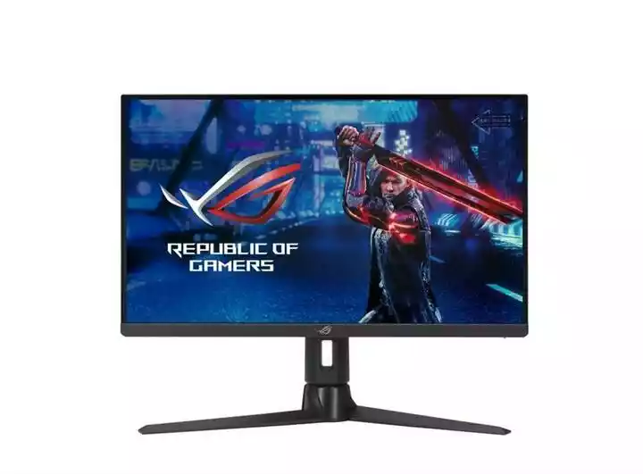 ASUS ROG Strix XG27AQMR 27 cali 2K IPS 300Hz 1ms Gamingowy monitor LED