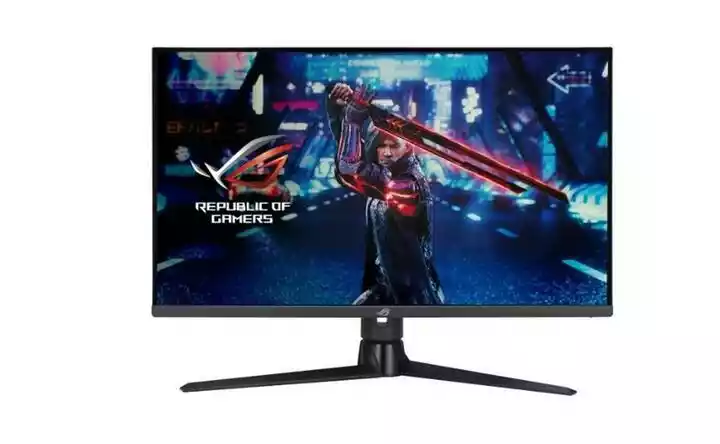 ASUS ROG Strix XG32AQ 32 cale 2K IPS 175Hz 1ms Gamingowy monitor LED